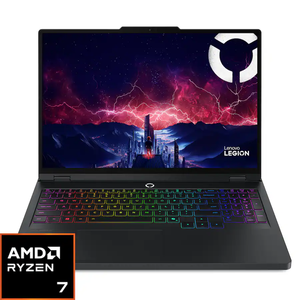 Nouvel ordinateur portable de jeu Lenovo Legion Pro 5 16 pouces 2,5K OLED - AMD Ryzen 7 8745HX - Product Image 1
