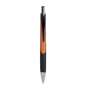 Penna a Scatto Personalizzata con Fusto Metallico per Promozioni - Product Image 5