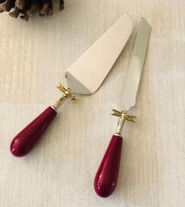 2026 Latest Design Flatware <b>Set</b> of 5 pcs Gold Plated Spoon Fork & Knife <b>Cutlery</b> <b>Set</b> tableware Kitchenware utensil At Best price - Product Image 6
