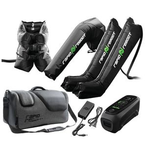 PRIMERA CLASE 100% Rapid Reboot REGEN Paquete completo de recuperación de compresión - Product Image 2