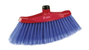 Scopa ovale blu (GSC 002703159) - Product Image 1