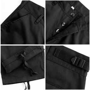 Set di pantaloni della tuta con Logo personalizzato da uomo Dickie leggero OEM Casual a due pezzi per Jogging e lavoro Logo personalizzabile - Product Image 4