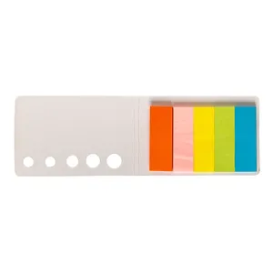 Porta Note Adesive e Porta Biglietti Personalizzati, Gadget su Misura - Product Image 2
