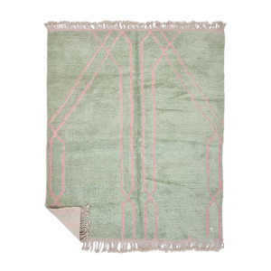 Hermoso proveedor de alfombras con mechones a mano, alfombra de diseño personalizado, alfombra y alfombras de lana hechas a mano, alfombra de comedor de bajo precio lista para enviar - Product Image 3