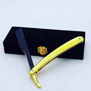 Maquinilla de afeitar de peluquería profesional - Product Image 2