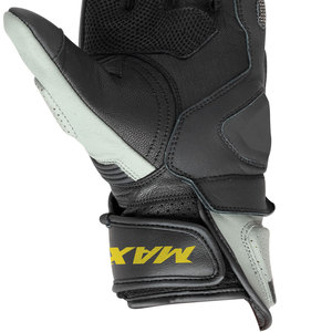 Custom Racing Long <b>Gloves</b> Motorbike Bike Motor Riding Motorcycle Breathable Screen Touch Protective Gear Motorcycle <b>Gloves</b> Men - Product Image 6