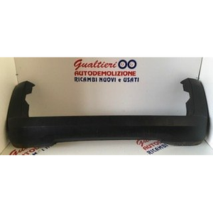PARACHOQUES TRASERO COMPLETO FIAT Fiorino 2ª Serie 735489455 (07>15) - Product Image 1