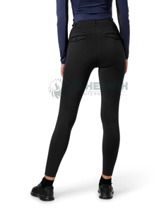 Culotte d'équitation confortable à séchage rapide nouveauté prix bon marché femmes équitation jodhpurs et brèches avec des prix bon marché - Product Image 5