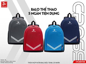 Mochila deportiva diaria para hombres y mujeres con compartimento para zapatos, bolsa para zapatos para deportes o viajes, elegante solución de almacenamiento para sombreros y gorras - Product Image 2