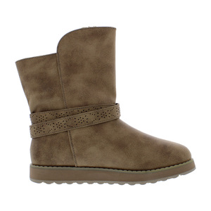 Bottines pour femme Skechers Keepsakes 2.0-Night Peaks en couleur Taupe |   100% authentique - Product Image 3