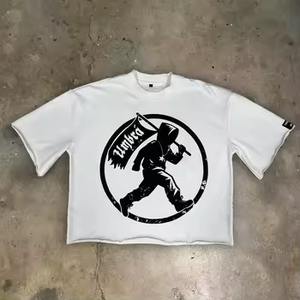 Funky Kitted logotipo bordado personalizado manga larga poliéster alta calidad señoras chándales sudaderas con capucha conjunto deportivo de dos piezas - Product Image 6