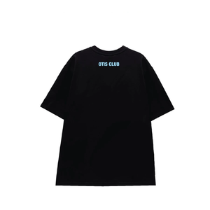 Camiseta Corta de Alta Calidad para Hombre, Talla Grande, 280 g/m², 100% Algodón, Diseño en Blanco para Serigrafía, Transpirable, Estilo Urbano - Product Image 6