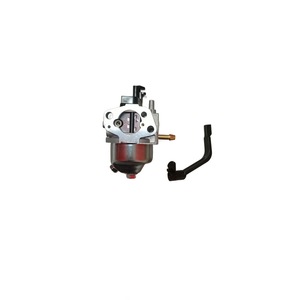 <b>Generator</b> Carburetor Compatible with Gda4650E Ref 701648 Essential Part for Efficient Car <b>Generators</b> - Product Image 1