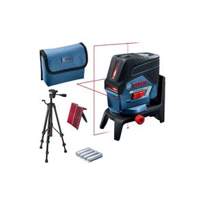 GCL 2-50 C + RM 2 + BT 150 Laser professionale di allineamento del punto di linea trasversale
