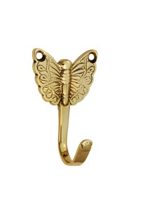 Vintage Single <b>Coat</b> <b>Hooks</b> Farm Animal Shape Aluminium Hanger <b>Kids</b> Wall Mounted Includes Giraffe Sheep Deer-for <b>Kids</b>' Clothes - Product Image 5