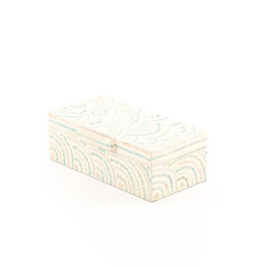 Nueva colección de caja de nácar natural para vacaciones de Ramadán hecha en Vietnam al mejor precio - Product Image 5