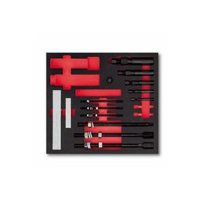 Usag Indoor Expansion Gear <b>Puller</b> Set 7-Piece - Product Image 1