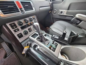 Usado 2005 Land Rover Range Roverr HSE - Product Image 5