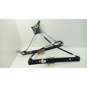 กลไกยกกระจกหน้ารถ ดีเอ็กซ์ ออดี้ คิว 3 ซีรีส์ (F3B) 83A837462 DADA (18>) - Product Image 1