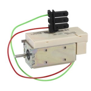 Interruttori Automatici con Protezione da Sovratensione 200-250 V DC/AC 50/60 Hz Serie MX o XF - Product Image 1