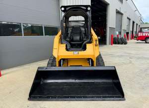 2022 Caterpillar 259d MINICARGADORA a la venta - Product Image 4