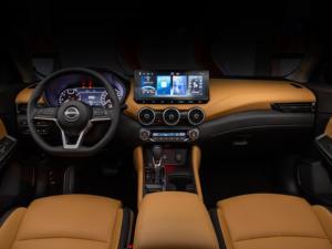 Le meilleur choix de qualité Ni-ss-aan Sylphyy 2024 berline compacte offrant un confort efficace et des fonctions intelligentes pour la conduite quotidienne - Product Image 4