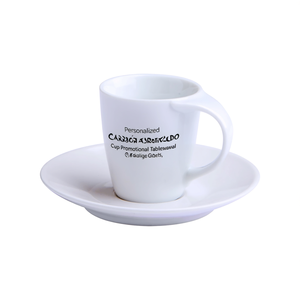 Tazza in Ceramica Personalizzata Barrea, Gadget Promozionali per la Tavola - Product Image 2