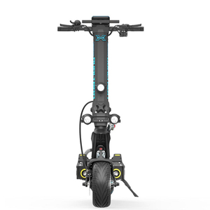 Trottinette électrique Dualtron Ultra 2, haute performance, offre à durée limitée avec 50% de réduction - Product Image 4