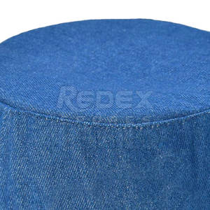 หมวกทรงถังทำจากผ้าสำหรับใส่ไปทะเลหมวกทรงถังทำจากปากีสถาน - Product Image 5