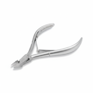 Alicate Cortaúñas de Acero Inoxidable de Grado Médico, Cortador de Huesos Quirúrgico para Podología y Uso Ortopédico - Product Image 1