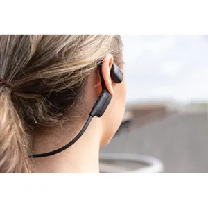 Cuffie Smart per Fitness Glendale RCS, Gadget Sostenibili Personalizzati - Product Image 2