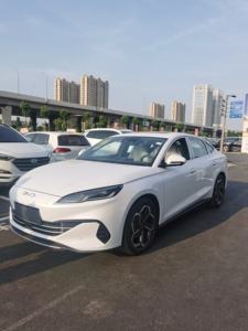 Nuevo Auto Eléctrico 2024 Seal 06 de Lujo, Gasolina Turbo, 4 Asientos, Carga Rápida, Alto Rendimiento, con Techo Panorámico - Product Image 2