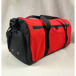 Bolsa de Deporte Impermeable Personalizada de Alta Calidad con Compartimento para Zapatos para Deportes, Equipaje y Viajes al Aire Libre - Product Image 2