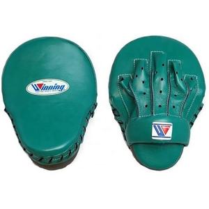 ถุงมือชกมวยแบบโค้ง พิมพ์โลโก้ตามสั่ง คุณภาพสูง ขายดี ผลิตจากวัสดุ PU ทนทาน ระบายอากาศได้ดี สำหรับผู้ใหญ่ - Product Image 5