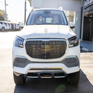 SUPER CLEAN LHD/RHD 2023 MERCE-DES-MAY-BACH GLS 600 LISTO PARA SER ENVIADO - Product Image 3