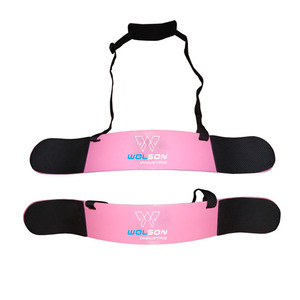 Equipo de entrenamiento de gimnasio de levantamiento de pesas personalizado de la mejor calidad hecho con acero y ABS para Fitness. - Product Image 1