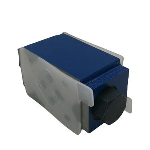 Válvula Hidráulica Directa Serie Z2S6 Z2S6-1-6X /R900347495 Z2S6-1-6X Z2S10-1-3X Z2S 6B2-64/ - Product Image 1