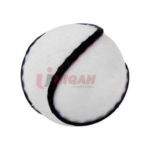 Sliotars de balle de hurling blanc de qualité supérieure meilleure vente en gros équipement de sport principal fabricant d'usine catégorie Baseball - Product Image 3