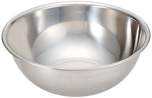 Cuenco decorativo de alta calidad, diseño único, cuenco para servir ensalada de Metal hecho a mano, a la venta a un precio asequible - Product Image 4