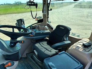 Buen Estado Agrícola 2020 FENDT 716 VARIO TRACTOR - Product Image 2