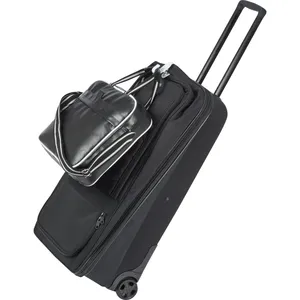 VALERIE Kit da Viaggio Personalizzato, Portaoggetti per Trolley con Accessori - Product Image 2
