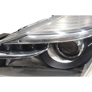 Faro Anteriore Sinistro Toyota Yaris Serie 811700DA50 (14>16) - Product Image 5