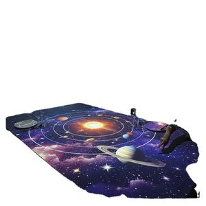 Système de projection innovant d'affichage interactif d'hologramme 3D pour l'accueil et le guidage de restaurant - Product Image 2