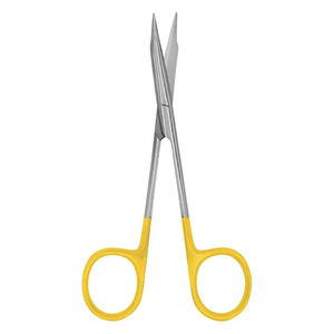 Tijeras de Tenotomía Quirúrgicas Manuales de Acero Inoxidable, Rectas y Afiladas, Juego de Instrumentos - Product Image 6