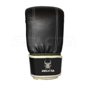 Mitaines de frappe de bonne qualité, logo personnalisé, mitaines de frappe robustes, mitaines de frappe de haute qualité - Product Image 5