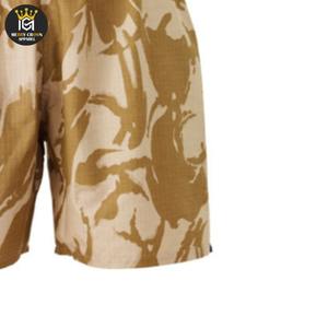 Meilleur prix Short de boxe en vente en ligne Vente en gros Short de boxe léger et confortable sur mesure - Product Image 3