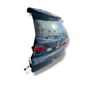 ประตูท้ายรถแบบครบชุด รุ่น AIXAM GTI (13>) - Product Image 3