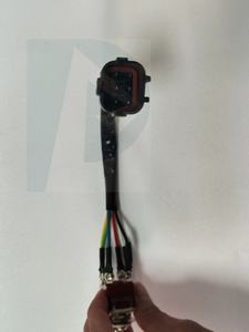 Interrupteur compatible 14616040 14526156 pour pièces d'excavatrice EC210 EC240 EC290 EC360 EC460 pour modèles - Product Image 4