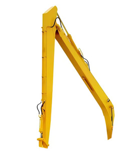 Braccio di estensione per il gatto 320 Komatsu <span class=keywords><strong>PC200</strong></span> lungo portata Dipper per scavare in profondità - Product Image 1