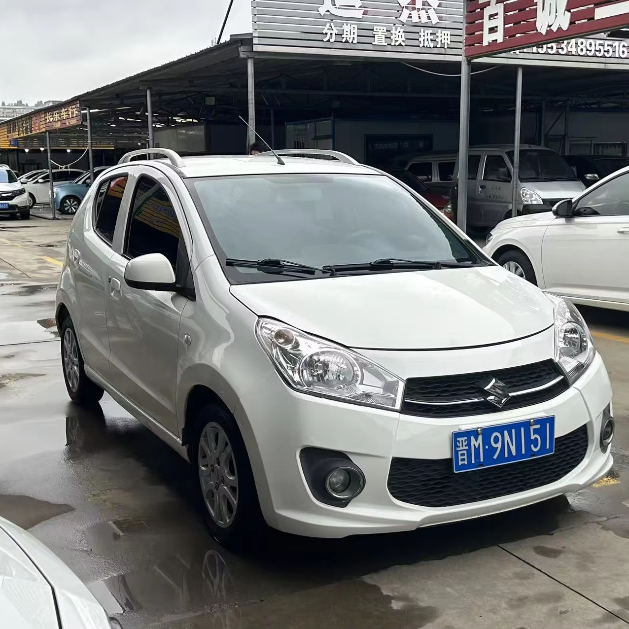 How to Choose the Best Suzuki Alto: A Complete Buying Guide